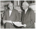 C. Dewitt Miller and Dr. Edward Jelks by Blue Cross and Blue Shield of Florida, Inc.