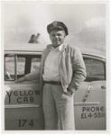 Promotional Photograph: Taxicab Driver by Blue Cross and Blue Shield of Florida, Inc.