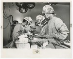 Promotional Photograph: Medical Staff Performing An Operation by Blue Cross and Blue Shield of Florida, Inc.