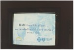 Photograph: Health Options Television Advertisement by Blue Cross and Blue Shield of Florida, Inc.