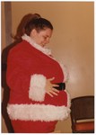 Dressing Up As Santa Claus by Blue Cross and Blue Shield of Florida, Inc.