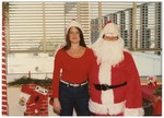 Office Christmas Party, 1981 by Blue Cross and Blue Shield of Florida, Inc.