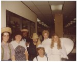 Group Photo, Office Costume Party by Blue Cross and Blue Shield of Florida, Inc.