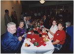 Christmas Party for Retirees by Blue Cross and Blue Shield of Florida, Inc.