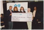 PACE Center for Girls of Pinellas County Donation by Blue Cross and Blue Shield of Florida, Inc.