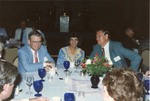 William E. Flaherty at event by Blue Cross and Blue Shield of Florida, Inc.