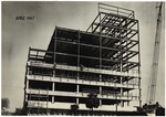 Image 4: Collection of 9 images showing the progression of construction work on the 10-story by Blue Cross of Florida, Inc. and Blue Shield of Florida, Inc.