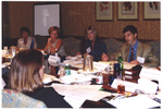 Employees in Meeting-4 by Blue Cross and Blue Shield of Florida, Inc.