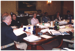 Employees in Meeting-5 by Blue Cross and Blue Shield of Florida, Inc.