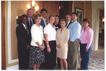 Employees in Meeting-8 by Blue Cross and Blue Shield of Florida, Inc.