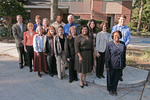 2006 Employee Review Team group photo by Blue Cross and Blue Shield of Florida, Inc.