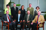2004 The Blue Foundation Board of Directors by Blue Cross and Blue Shield of Florida, Inc.