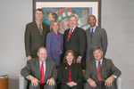 2006 The Blue Foundation Board of Directors by Blue Cross and Blue Shield of Florida, Inc.