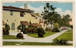 Residential Section, Avandale, Jacksonville, Florida Circa 1910-1950