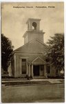 Presbyterian Church Fernandina, Florida