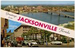 Greetings from Jacksonville, Florida-1