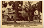 Qui-Si-Sana (Here is Health) Hotel, Green Cove Springs, Florida
