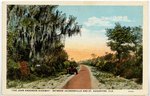 "The John Anderson Highway", Between Jacksonville and St. Augustine, Fla
