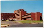 Baptist Memorial Hospital, Jacksonville, Florida
