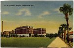 St. Vincent's Hospital, Jacksonville, Florida