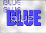 Blue on Blue 2nd Quarter 1997, 6/1997