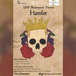 Hamlet Poster by University of North Florida