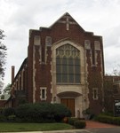 Avondale United Methodist Church 2