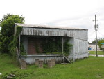Abandoned Warehouse, Apopka