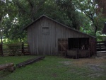 Dudley Farm Barn 5 by George Lansing Taylor Jr.