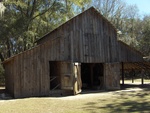 MK Rawlings Barn by George Lansing Taylor Jr.