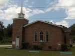 Allen Chapel AME High Springs FL