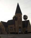 Ancient City Baptist Church 1