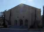 Avondale Baptist Church 1 by George Lansing Taylor Jr.