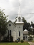 Bethlehem Presbyterian Church Archer FL by George Lansing Taylor Jr.
