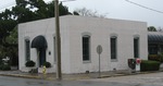 Old Brevard Co. Clerk Circuit Court Building, Titusville, FL by George Lansing Taylor Jr.