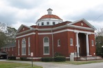 Boston Baptist Church 1 Boston GA