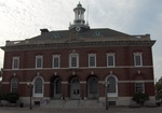 Brunswick City Hall 2, GA by George Lansing Taylor Jr.