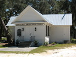 Bryan Neck Presbyterian Church Keller, Georgia by George Lansing Taylor Jr.