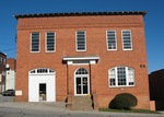 Buford City Marshal's Office GA