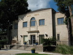 City Hall 2, New Smyrna Beach, FL by George Lansing Taylor Jr.