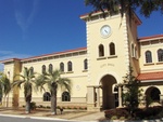 City Hall Green Cove Springs 1, FL