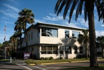 Fernandina Beach City Hall 2, FL by George Lansing Taylor Jr.