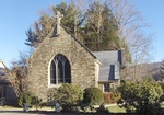 Church of the Holy Cross 2 Valle Crucis, NC