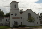 Edgewood Avenue Christian Church 1 Jacksonville, FL by George Lansing Taylor Jr.