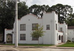 Edgewood Avenue Christian Church 2 Jacksonville, FL by George Lansing Taylor Jr.