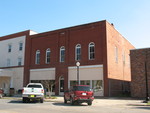 Madison County Sheriff Office, FL by George Lansing Taylor Jr.