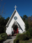 Church of the Nativity Jacksonville, FL