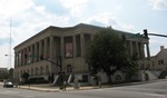 Municipal Auditorium Macon GA