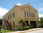 Municipal Building Rockledge, FL by George Lansing Taylor Jr.