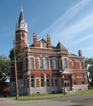 Old Brunswick City Hall 1, GA